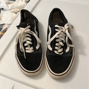 Women’s Vans